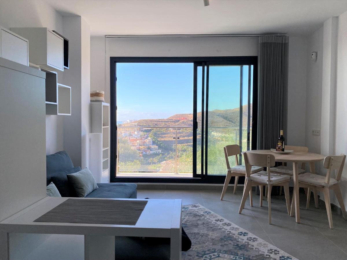 Apartamento Balcon del Mar Seaview 115 Casasol Nerja Exterior foto