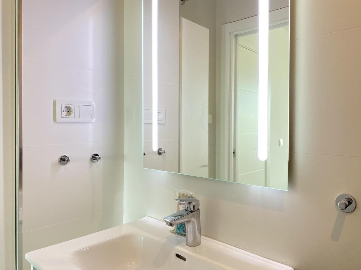 Apartamento Balcon del Mar Seaview 115 Casasol Nerja Exterior foto